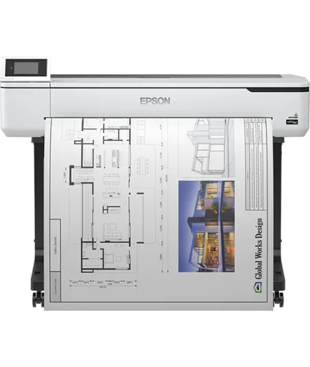 Epson Sure Color SC-T5100