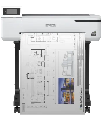 Epson Sure Color SC-T3100 - 24 pouces