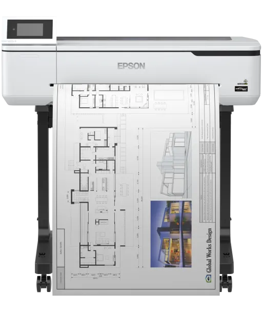 Epson Sure Color SC-T3100 - 24 pouces