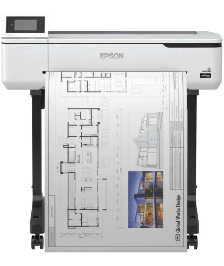 Epson Sure Color SC-T3100 - 24 pouces