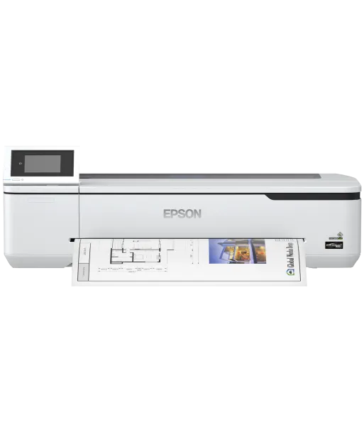 Epson Sure Color SC-T3100N - 24 pouces
