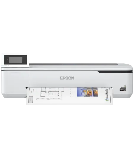 Epson Sure Color SC-T3100N - 24 pouces