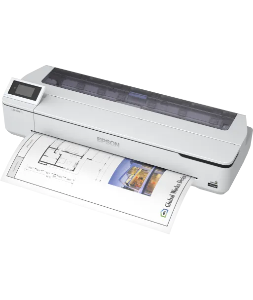 Epson Sure Color SC-T5100 N
