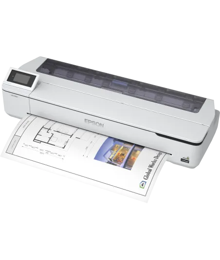 Epson Sure Color SC-T5100 N