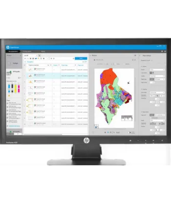 Licence HP SmartStream Preflight Manager HP PageWide XL et DesignJet 
