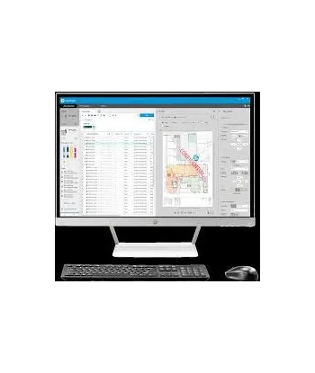 Licence sur clé USB SmartStream Preflight Manager HP PageWide XL et DesignJet
