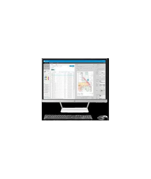 Licence sur clé USB SmartStream Preflight Manager HP PageWide XL et DesignJet