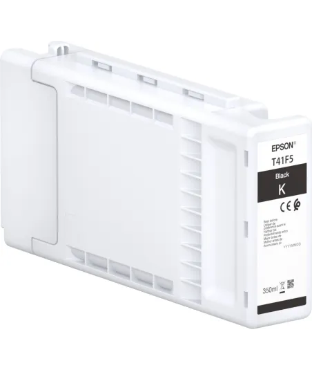 Cartouche d'encre EPSON T41F540 Noir - 350 ml