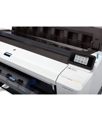HP DESIGNJET T1600