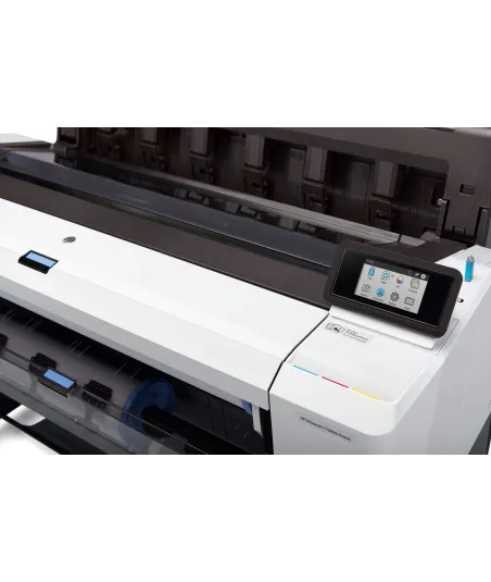 HP DESIGNJET T1600 DR