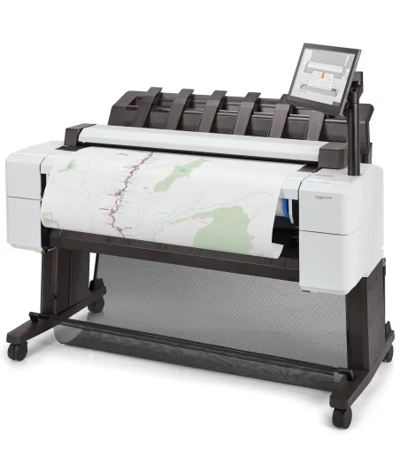 HP DESIGNJET T2600 MFP PS