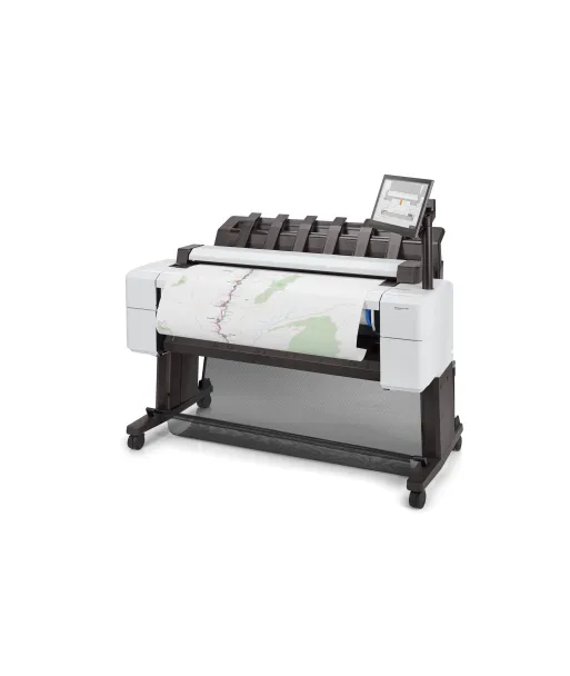 HP DESIGNJET T2600 MFP PS