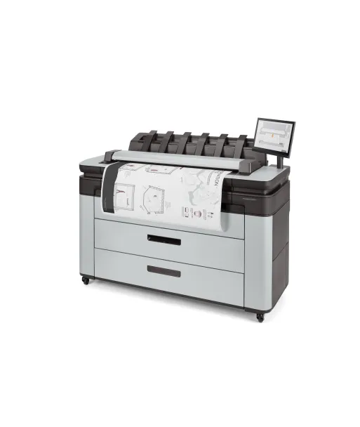  HP DESIGNJET XL 3600 A0 