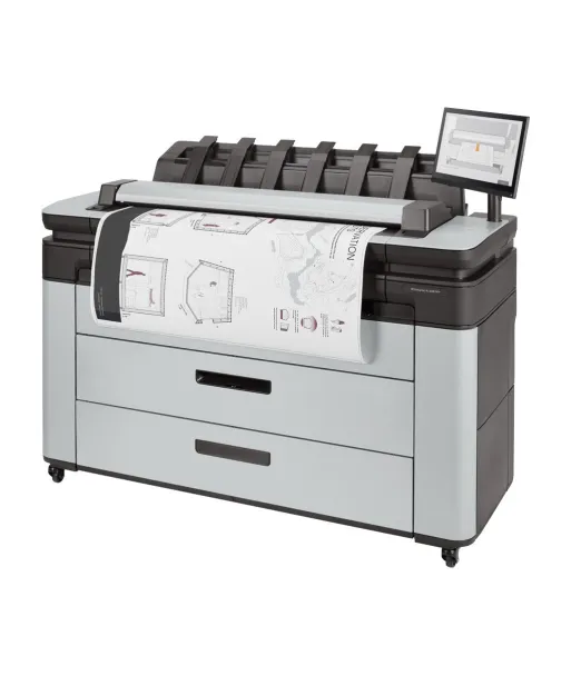  HP DESIGNJET XL 3600 DR A0 garantie 2 ans