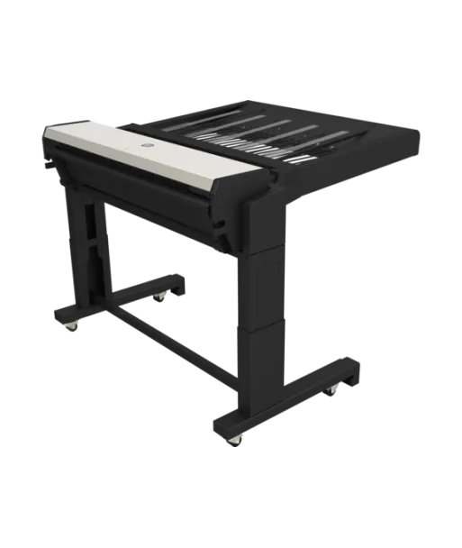 Empileur externe haute capacité HP PageWide XL 