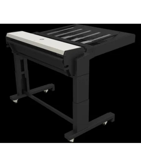 Empileur externe haute capacité HP PageWide XL 