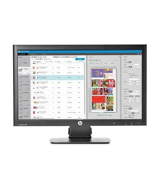 Licence électronique module HP SmartStream Pixel Analysis 