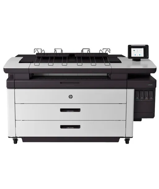 HP PageWide XL 4600