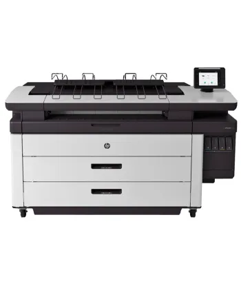 HP PageWide XL 4600 MFP