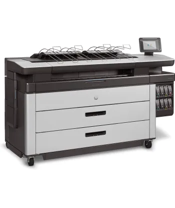 HP PageWide XL 5100