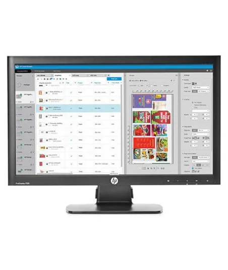  Licence électronique  HP SmartStream Print Controller pour imprimante HP DesignJet/PageWide XL 5x000 