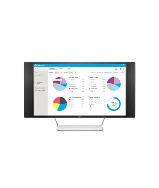  Licence électronique HP SmartTracker  pour imprimante HP PageWide XL 5x00 