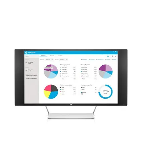  Licence électronique HP SmartTracker  pour imprimante HP PageWide XL 5x00 