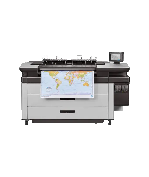 HP PageWide XL 4100