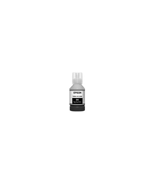 Cartouche d'encre EPSON T49H1 Noir - 140 ml