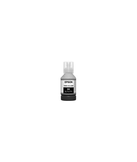 Cartouche d'encre EPSON T49H1 Noir - 140 ml