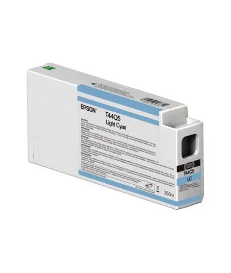 Cartouche d'encre EPSON T44Q5 Cyan léger  - 700 ml