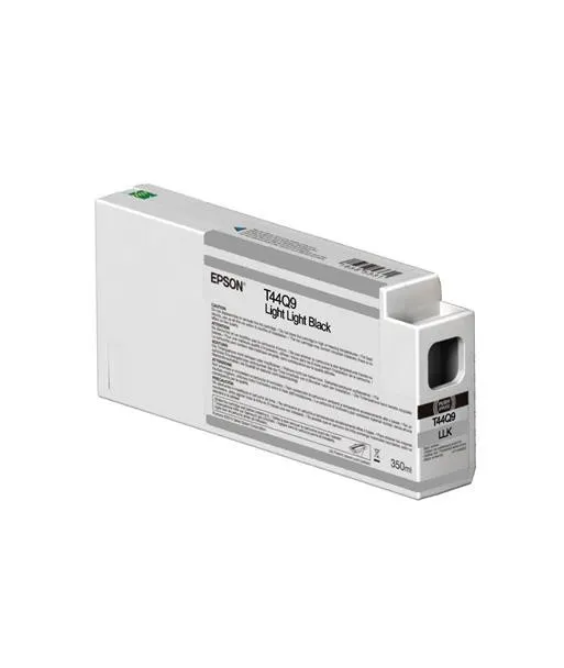 Cartouche d'encre EPSON T44Q9 Noir  trés léger  - 350 ml