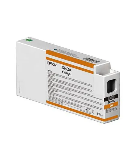 Cartouche d'encre EPSON T44QA Orange- 350 ml