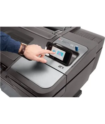HP DESIGNJET Z9+ PS/PDF 24 ".