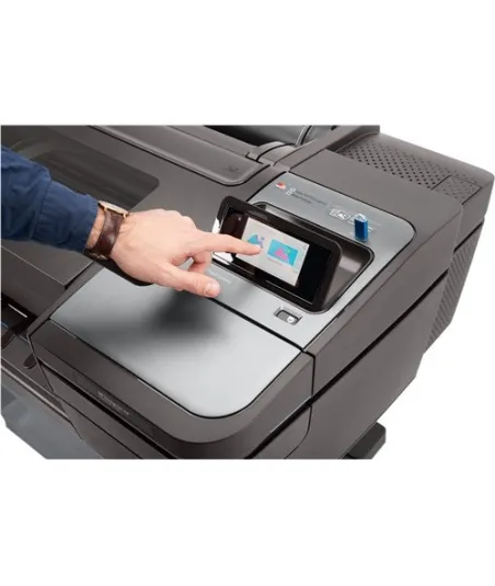 HP DESIGNJET Z9+ PS/PDF 24 ".