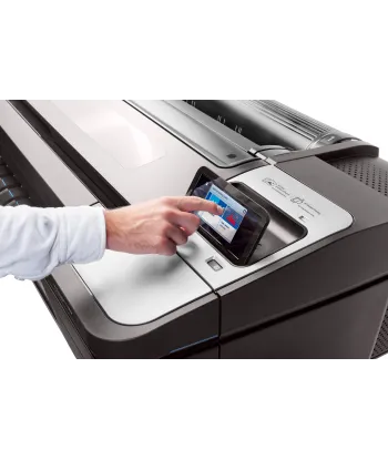 HP DESIGNJET T1700