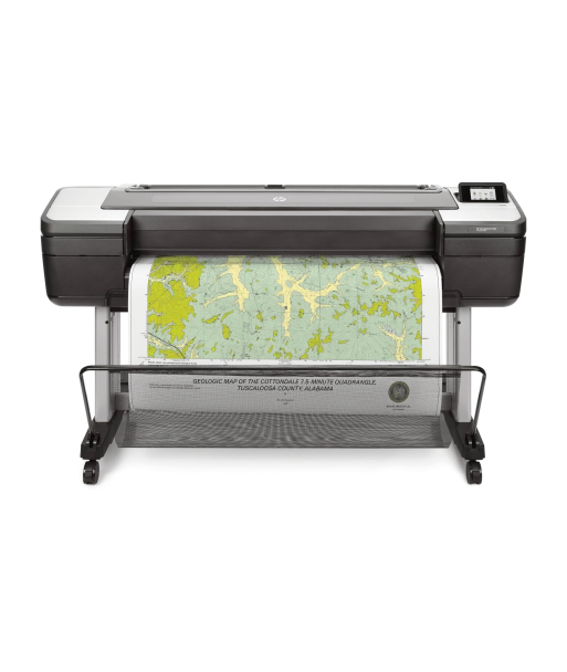 HP DESIGNJET T1700