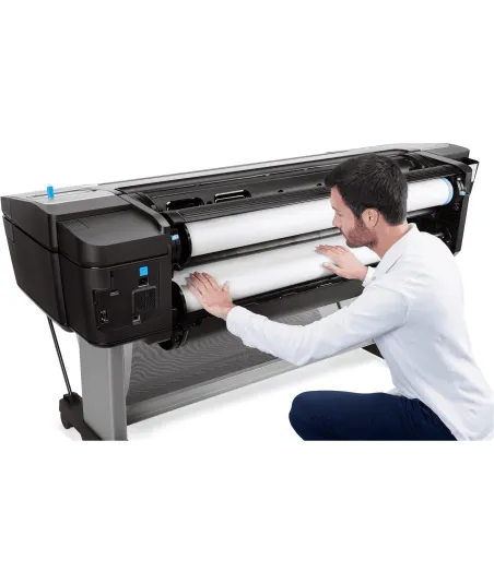 HP DESIGNJET T1700