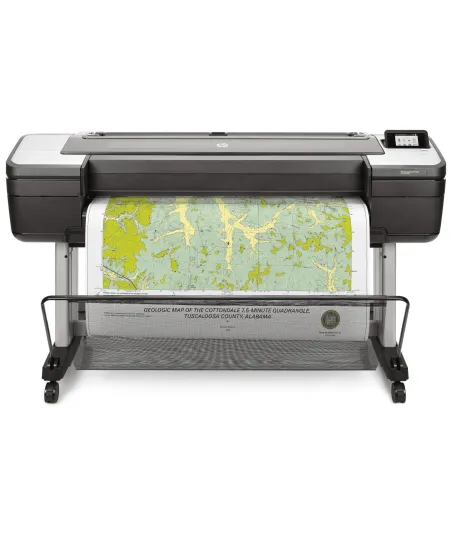 HP DESIGNJET T1700  DR