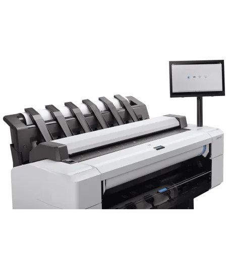 HP DESIGNJET T2600 MFP PS
