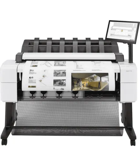 HP DESIGNJET T2600 MFP PS