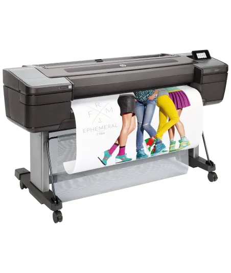 HP DESIGNJET Z9+ PS/PDF 44 ".