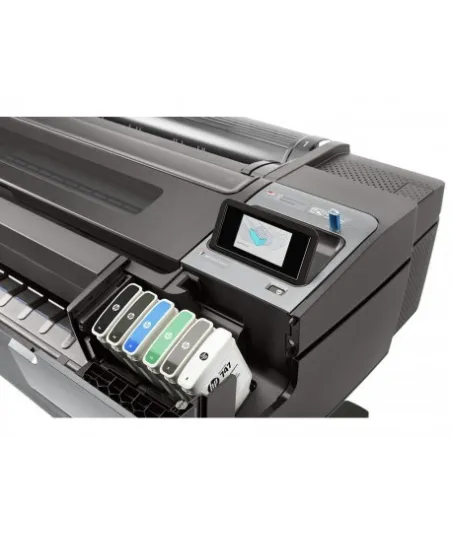 HP DESIGNJET Z9+ PS/PDF 44 ".