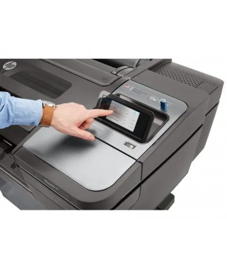 HP DESIGNJET Z9+ PS/PDF 24 ".