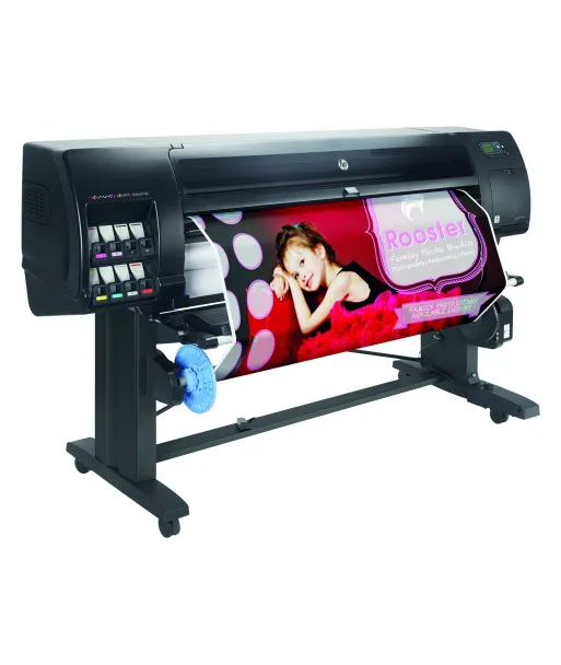 HP DESIGNJET Z6810  42"