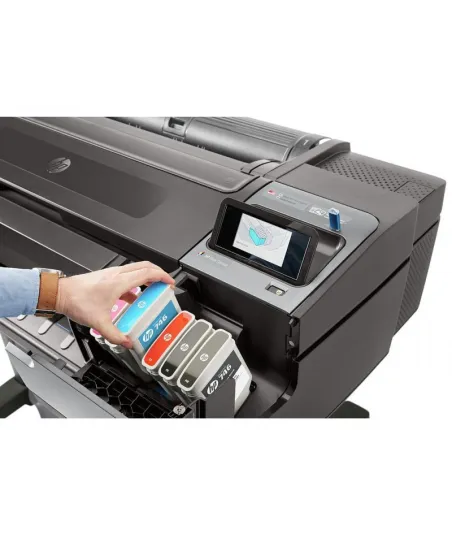 HP DESIGNJET Z6 PS/PDF 24 " .