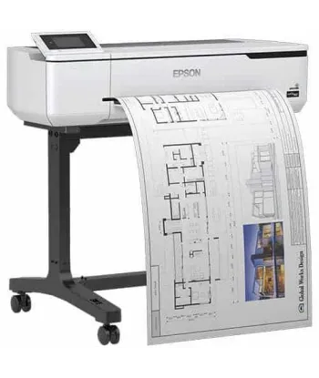 Epson Sure Color SC-T3100 - 24 pouces