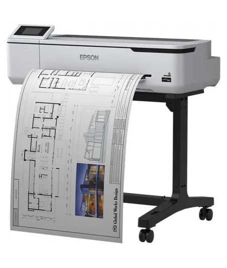 Epson Sure Color SC-T3100 - 24 pouces