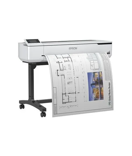 Epson Sure Color SC-T5100
