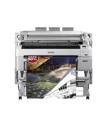 Epson Sure Color SC-T5200 MFP